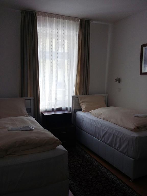 Goethe 3* Munich