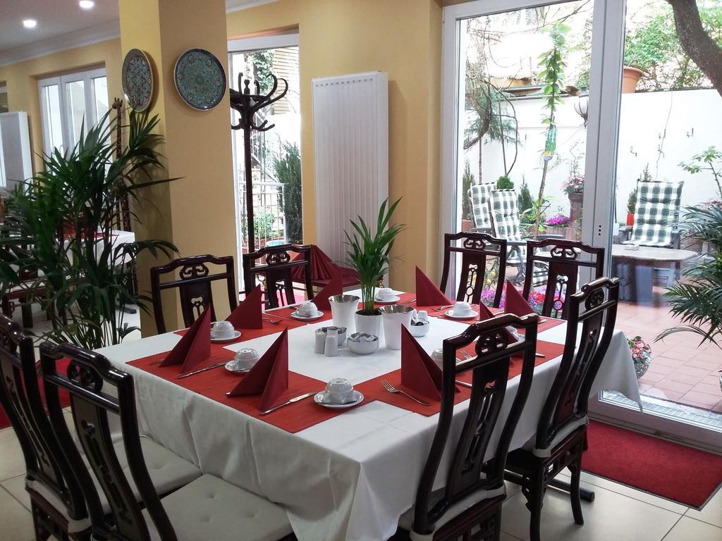 Hotel Goethe