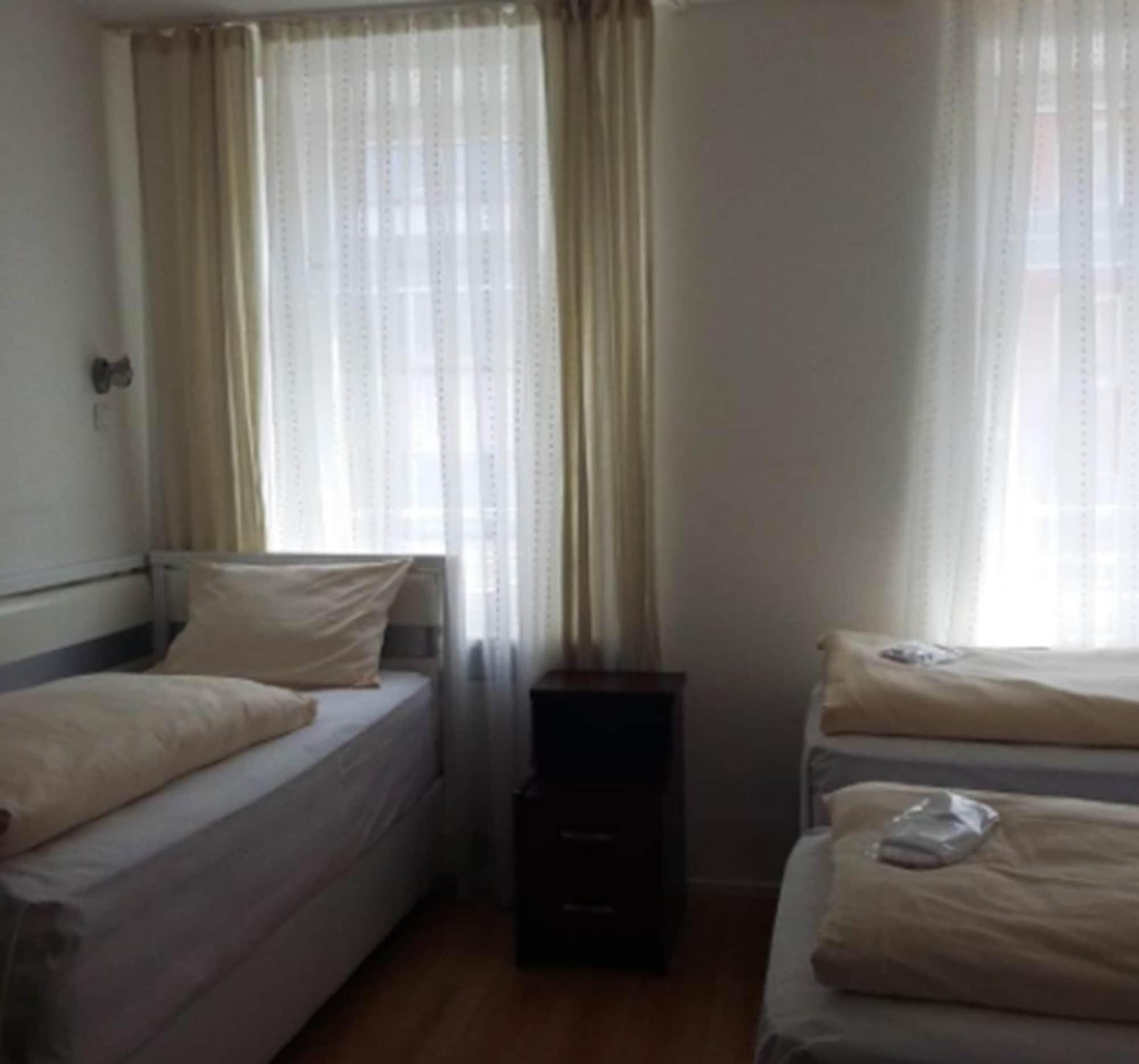 Goethe Hotel