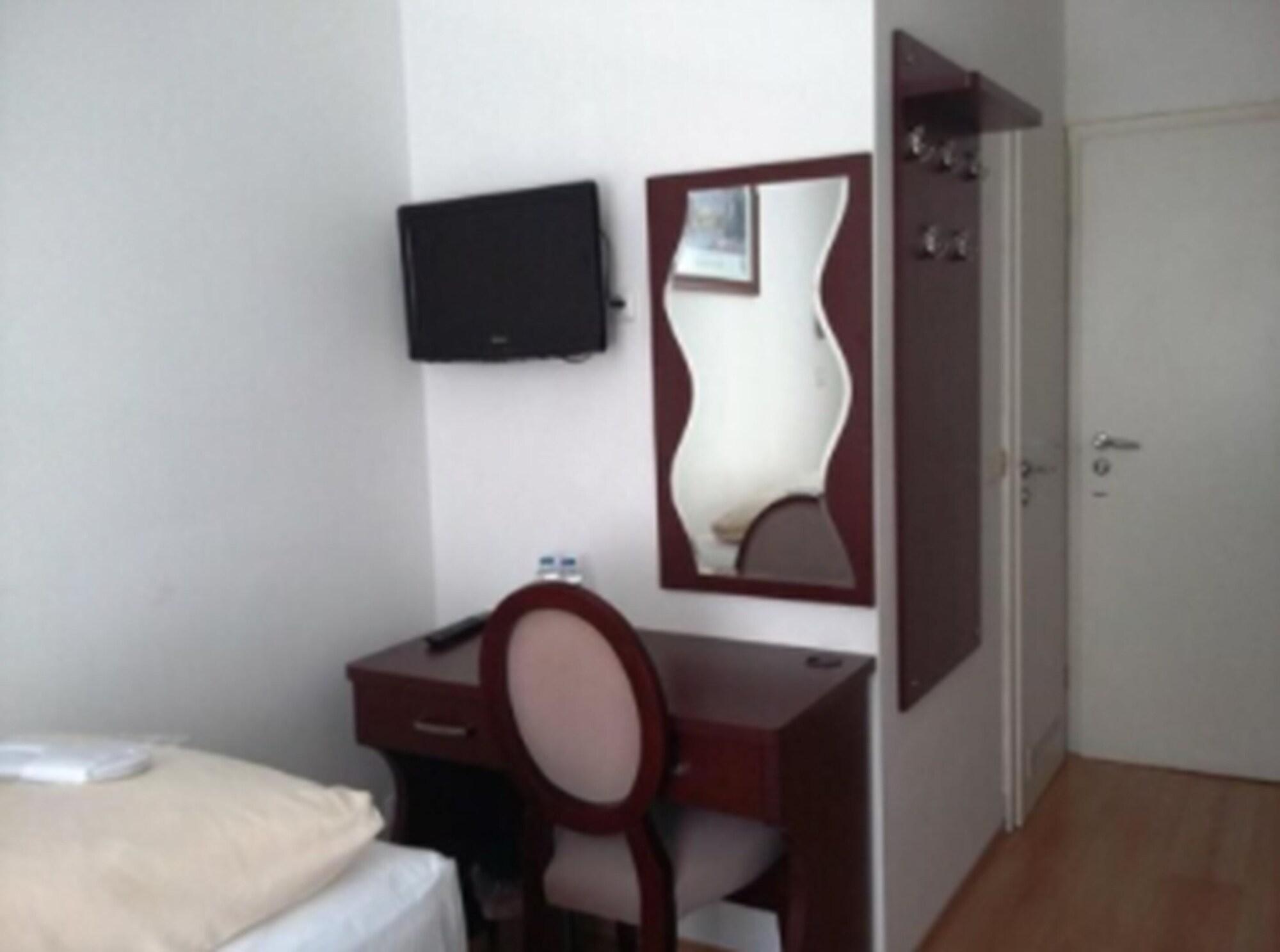 Goethe Hotel Munich