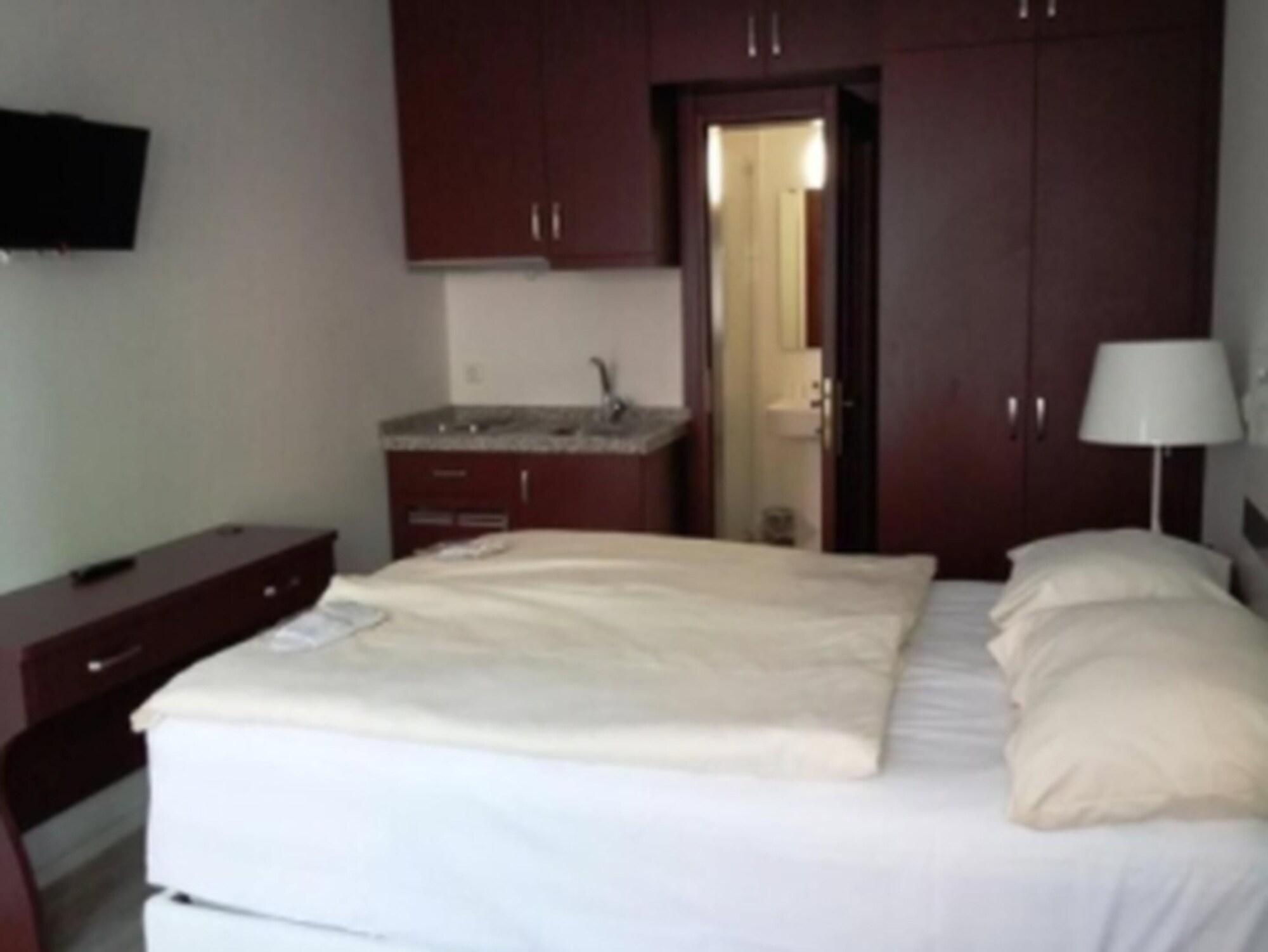 Hotel Goethe Munich