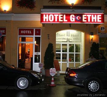 Goethe Hotel