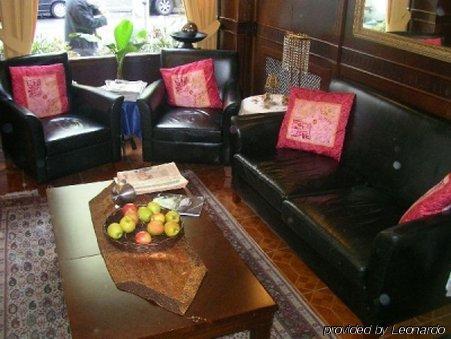 Hotel Goethe Munich