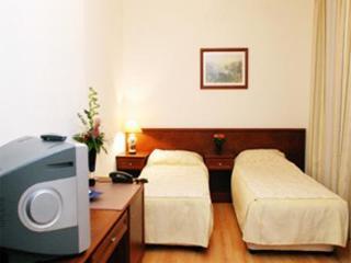 Hotel Goethe 3*