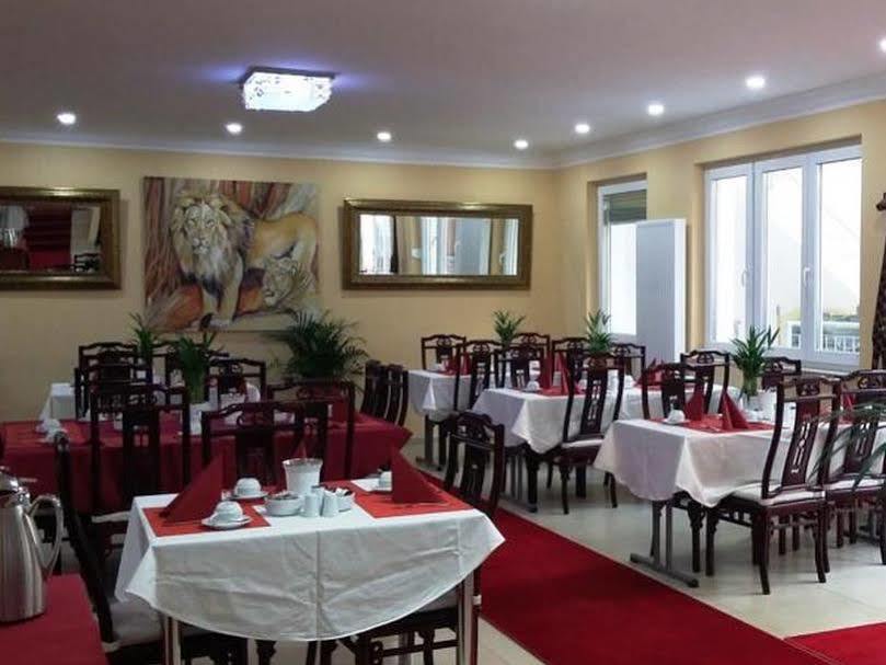 Goethe 3* Munich