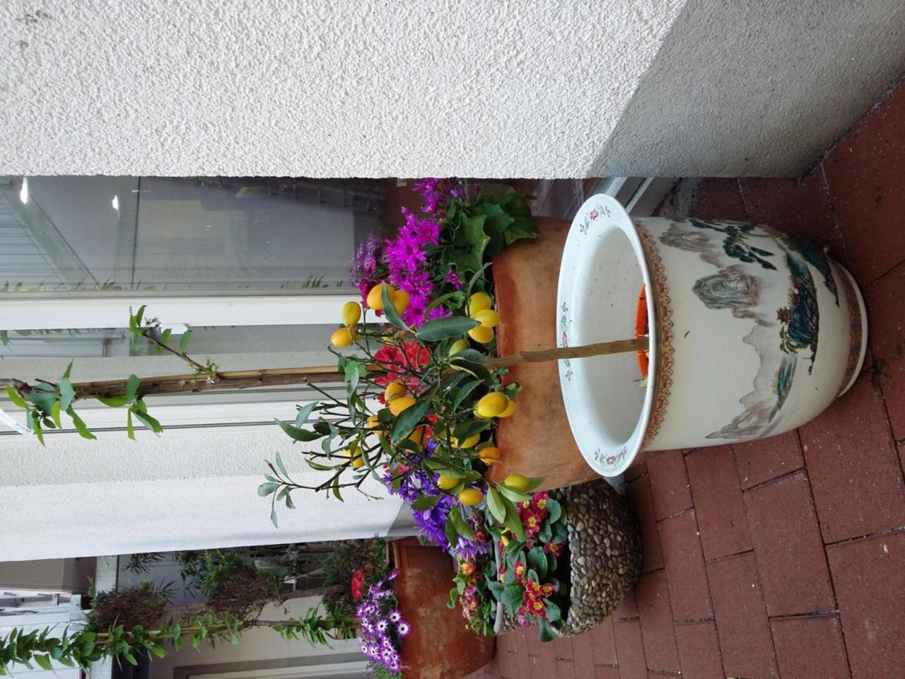 Hotel Goethe Munich
